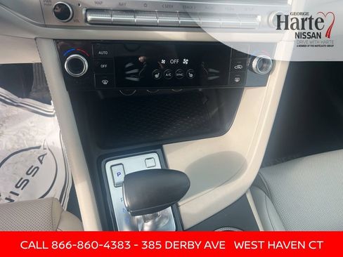 Used 2024 Genesis G70 2.5T RWD image 54