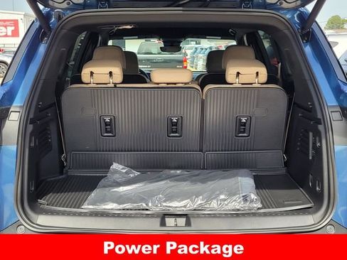 New 2026 Buick Enclave Preferred w/ Power Package image 9