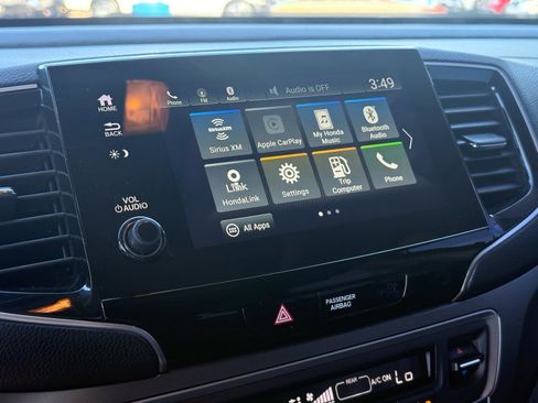 Used 2020 Honda Pilot EX-L image 22