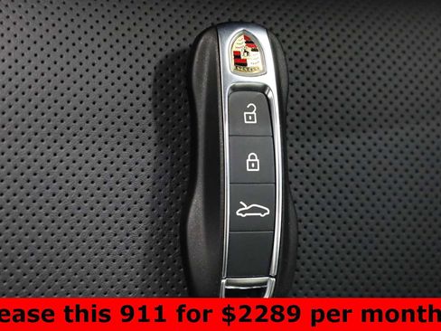 Certified 2025 Porsche 911 Carrera image 47