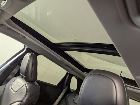 Used 2020 Jeep Cherokee Limited image 14