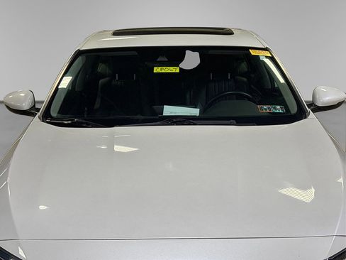 Used 2018 Honda Accord EX-L image 12