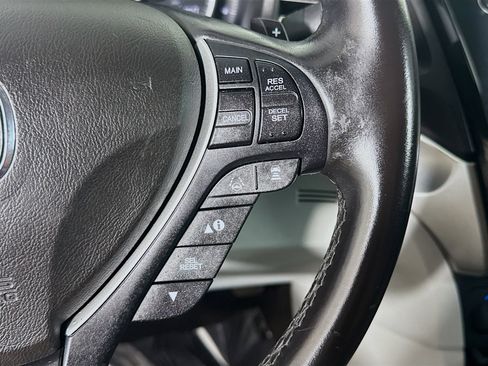 Used 2020 Acura ILX w/ Premium Package image 15