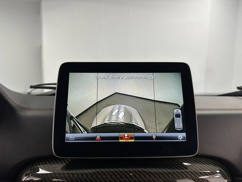 Used 2018 Mercedes-Benz G 63 AMG AMG G 63 4MATIC SUV image 66