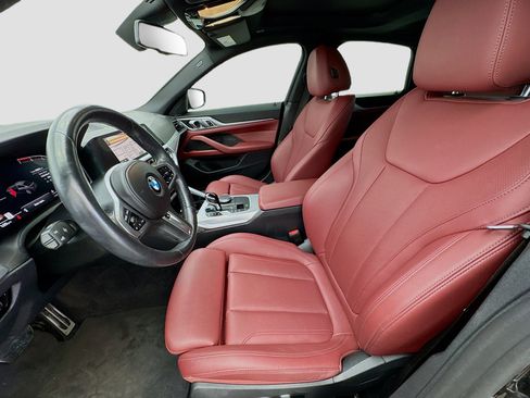 Used 2023 BMW 430i Gran Coupe w/ M Sport Package image 13