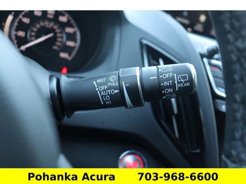 Certified 2024 Acura RDX SH-AWD w/ Advance Package image 11