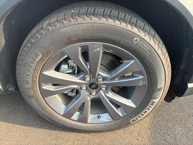 New 2026 Ford Explorer Active w/ Active Comfort Package AWD/4WD image 14