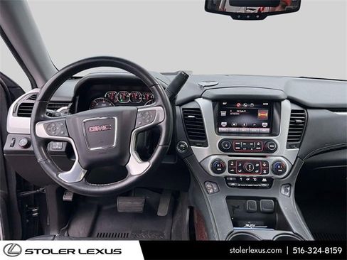 Used 2015 GMC Yukon SLT w/ Open Road Package image 14