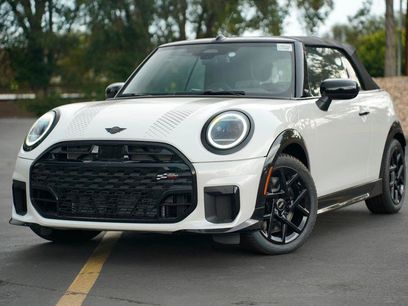 New 2026 MINI Cooper S