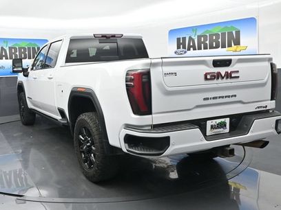 Used 2024 GMC Sierra 2500 AT4 w/ AT4 Premium Plus Package