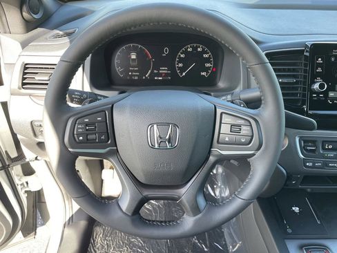 New 2026 Honda Ridgeline RTL image 31