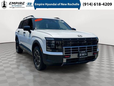 Used 2026 Hyundai Palisade XRT Pro AWD/4WD image 1