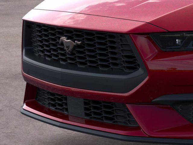 New 2026 Ford Mustang Premium RWD image 17