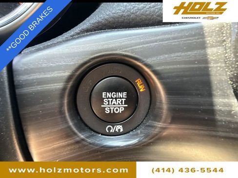 Used 2022 Jeep Grand Cherokee Laredo X AWD/4WD image 18
