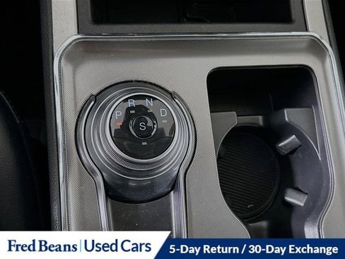 Used 2022 Ford Edge SEL w/ Convenience Package AWD/4WD image 18