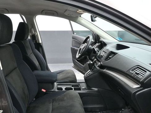 Used 2016 Honda CR-V SE image 23