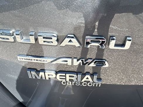 Certified 2025 Subaru Outback Premium AWD/4WD image 32