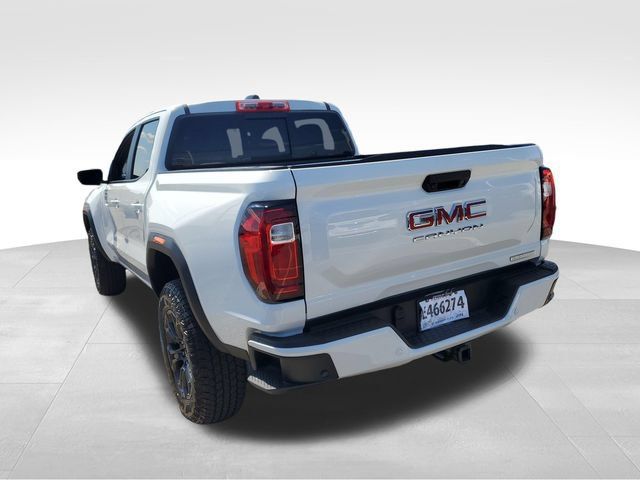 Used 2025 GMC Canyon Elevation w/ Convenience Package RWD image 6