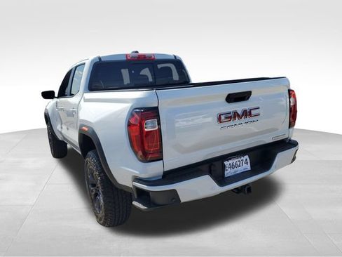 Used 2025 GMC Canyon Elevation w/ Convenience Package RWD image 6