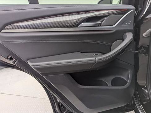 Used 2020 BMW X4 M w/ Executive Package image 14