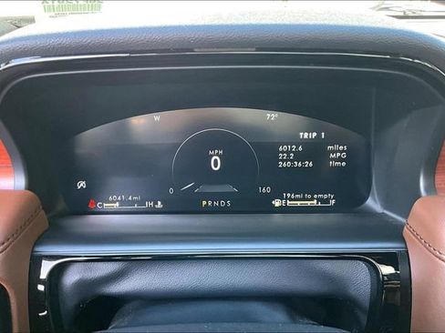 Used 2022 Lincoln Nautilus Reserve AWD/4WD image 20