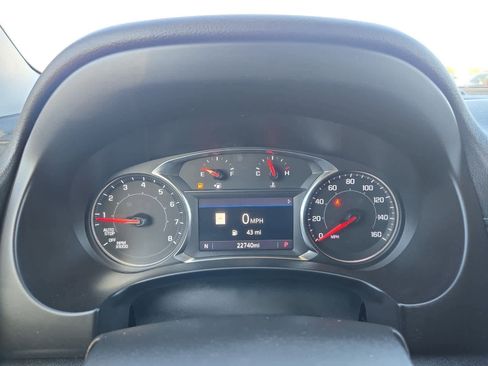 Used 2022 GMC Terrain SLE w/ Driver Convenience Package image 30