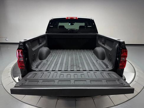 Used 2014 Chevrolet Silverado 1500 LTZ Z71 w/ LTZ Plus Package AWD/4WD image 14