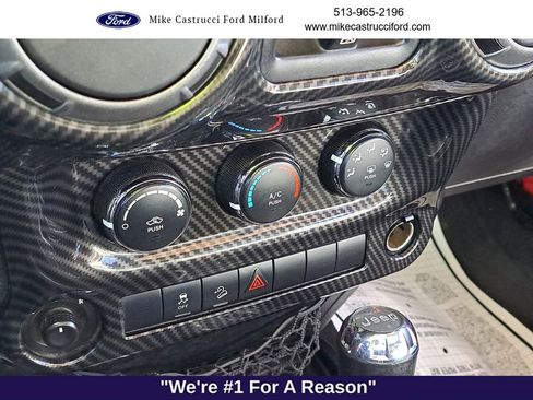 Used 2013 Jeep Wrangler Unlimited Sport image 15