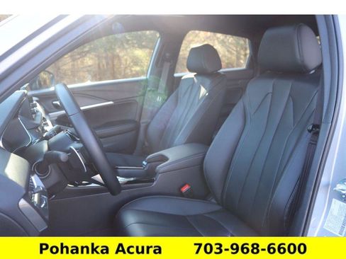 Certified 2025 Acura Integra A-Spec image 21