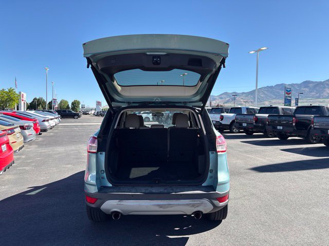 Used 2013 Ford Escape SEL AWD/4WD image 24