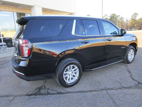 Used 2021 Chevrolet Tahoe LT image 7