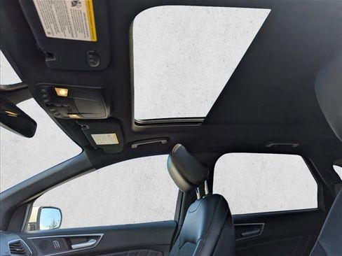 Used 2021 Ford Edge ST-Line image 22