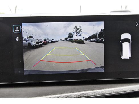 Used 2025 Hyundai Santa Fe SEL AWD/4WD image 24