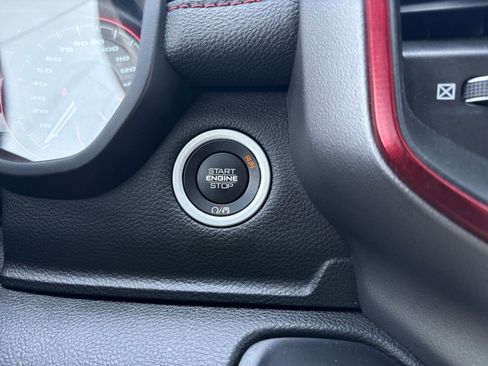 Used 2019 RAM 1500 Rebel w/ Rebel Level 1 Equipment Group AWD/4WD image 27