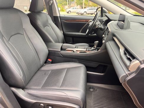 Used 2021 Lexus RX 350L Premium w/ Premium Package AWD/4WD image 27