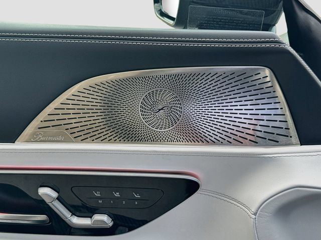 Used 2025 Mercedes-Benz AMG GT 63 image 18