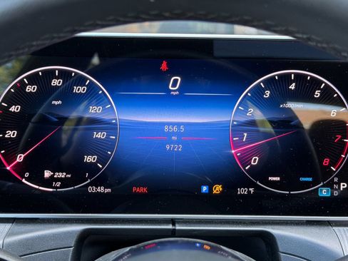 Used 2026 Mercedes-Benz C 300 Sedan image 22