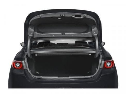 New 2026 MAZDA MAZDA3 2.5 S Sedan w/ Preferred Pkg FWD image 14