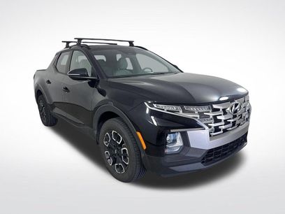 Certified 2022 Hyundai Santa Cruz SEL w/ Activity Package