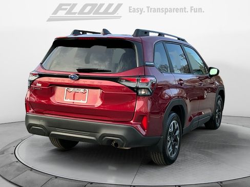 Used 2026 Subaru Forester Premium image 9