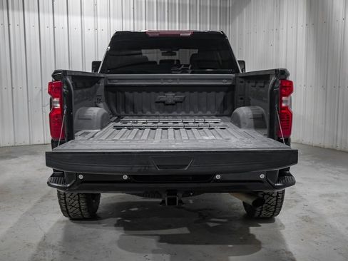 Used 2021 Chevrolet Silverado 2500 LT w/ All Star Edition image 59
