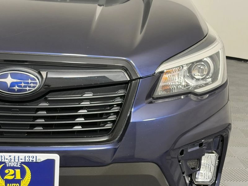 Used 2020 Subaru Forester Sport w/ Popular Package #2 AWD/4WD image 55