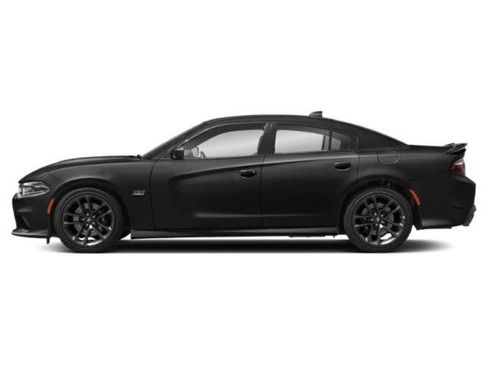 Used 2023 Dodge Charger Scat Pack RWD image 3