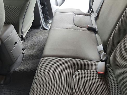 Used 2021 Nissan Frontier SV w/ SV Utility Package image 21