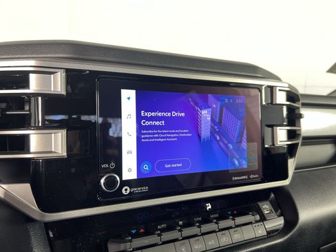 Used 2024 Toyota Tundra SR5 w/ SR5 Premium Package image 27