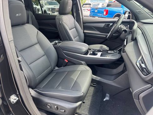 New 2026 Buick Enclave Sport Touring w/ Super Cruise Package AWD/4WD image 11