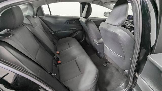 Used 2024 Toyota Prius LE FWD image 21