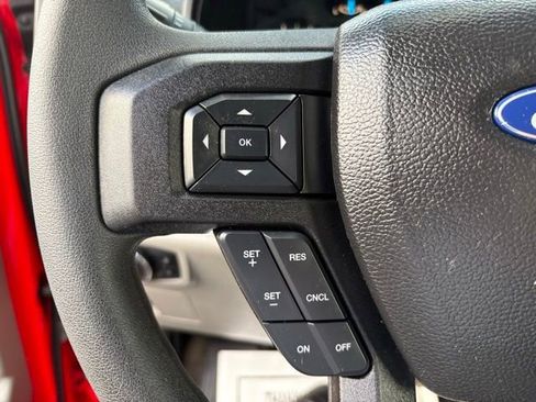 Used 2017 Ford F150 XL w/ Equipment Group 101A Mid AWD/4WD image 21