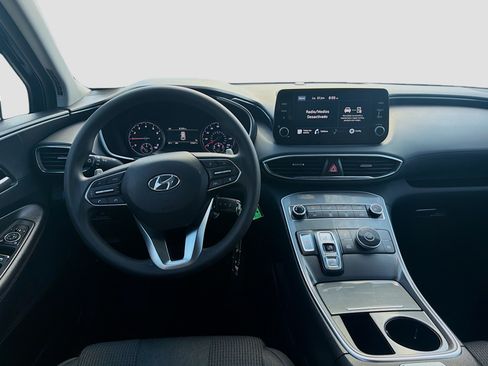 Used 2023 Hyundai Santa Fe SE FWD image 18