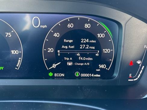 New 2026 Honda Civic Sport Touring image 24